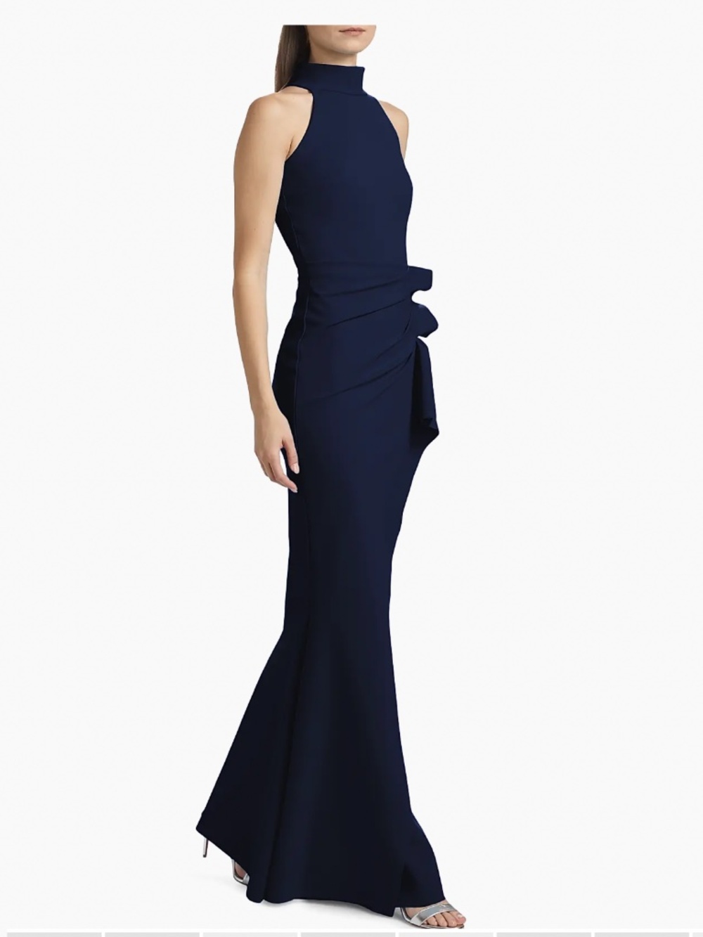 Chiara Boni new never worn gown